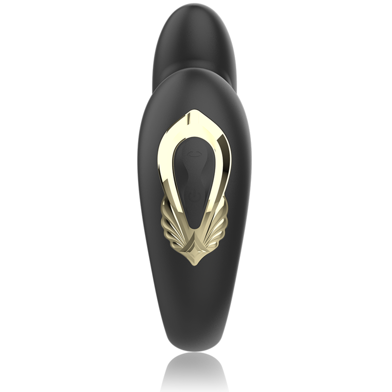 Ibiza Technology Ibiza Wave Vibrator Doppelrotation · Vibratoren (Bild 5)