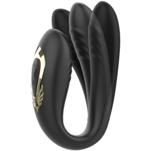 Ibiza Technology Ibiza Wave Vibrator Doppelrotation · Vibratoren (Bild 3)
