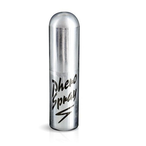 Ruf-Pheromone Spray für Männer 15ML · Parfüms & Pheromone (Bild 3)