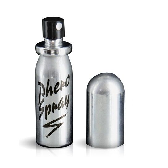 Ruf-Pheromone Spray für Männer 15ML · Parfüms & Pheromone