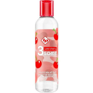 Id 3some-4 Fl Oz Wildkirsche · Kosmetika & Aphrodisiaka