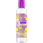 Id 3some-Id Lubricantes 3SOME 4 Fl Oz Frucht der Leidenschaft · Kosmetika & Aphrodisiaka