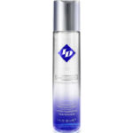 Id Free-Gleitgel hypoallergen auf Wasserbasis 255 ml · Kosmetika & Aphrodisiaka