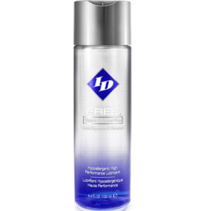 Id Free-Gleitgel auf Wasserbasis hypoallergen 132 ml · Kosmetika & Aphrodisiaka
