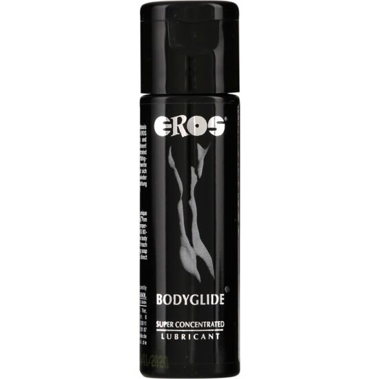 Eros Classic Line-Bodyglide Gleitgel Superkonzentriert 30 Ml · Kosmetika & Aphrodisiaka