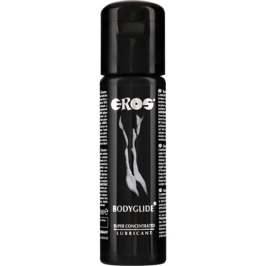 Eros Classic Line-Bodyglide Superkonzentriert Gleitgel 100 Ml · Kosmetika & Aphrodisiaka