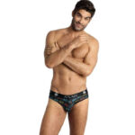 Anais Men-Benito Slip · Herrenunterwäsche