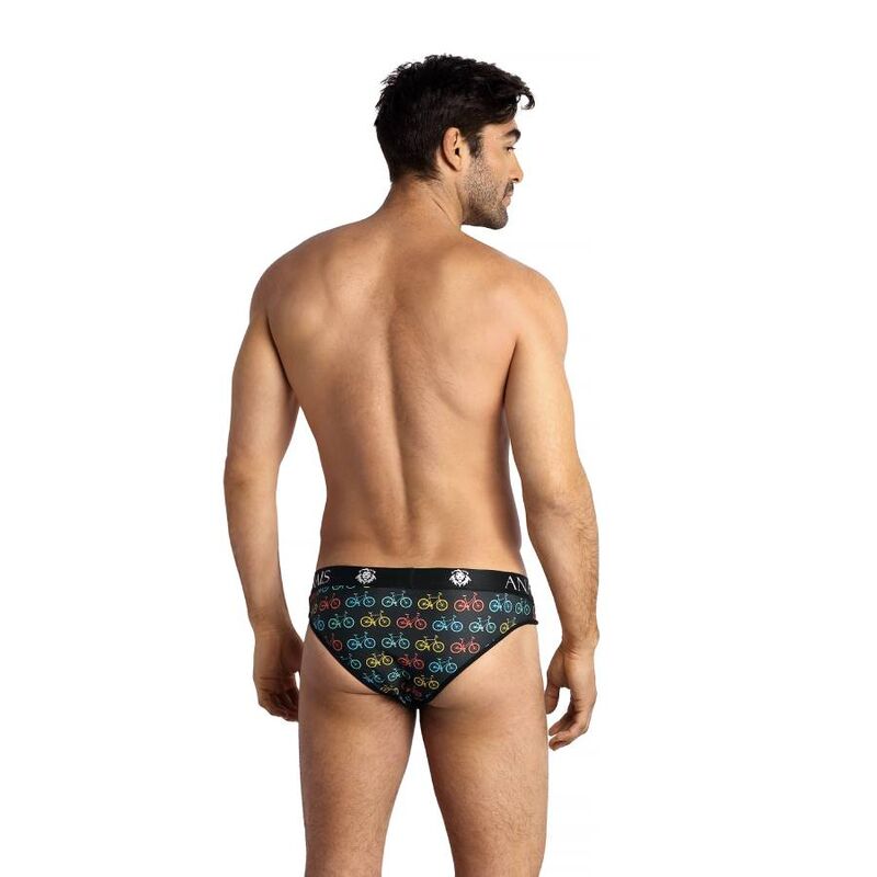 Anais Men-Benito Slip · Herrenunterwäsche (Bild 2)