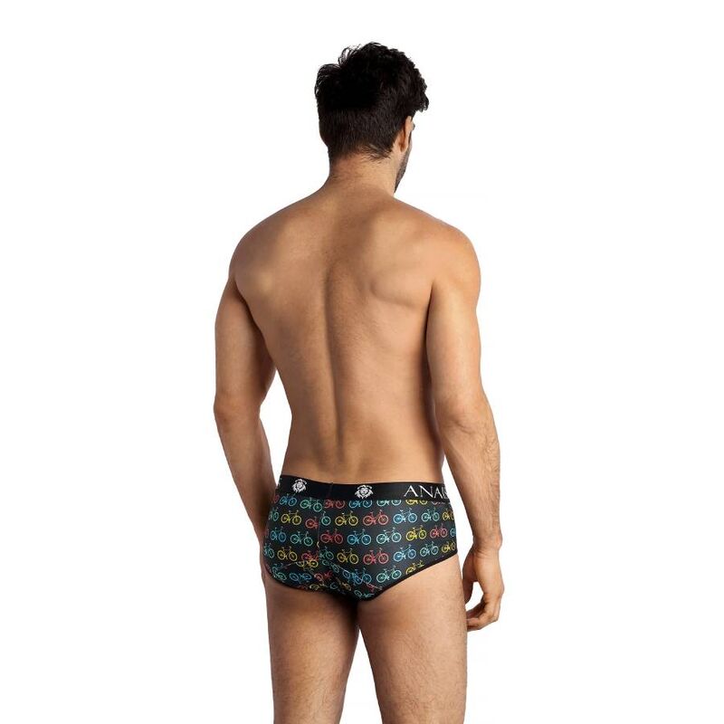 Anais Men-Benito Boxer Brief · Herrenunterwäsche (Bild 4)