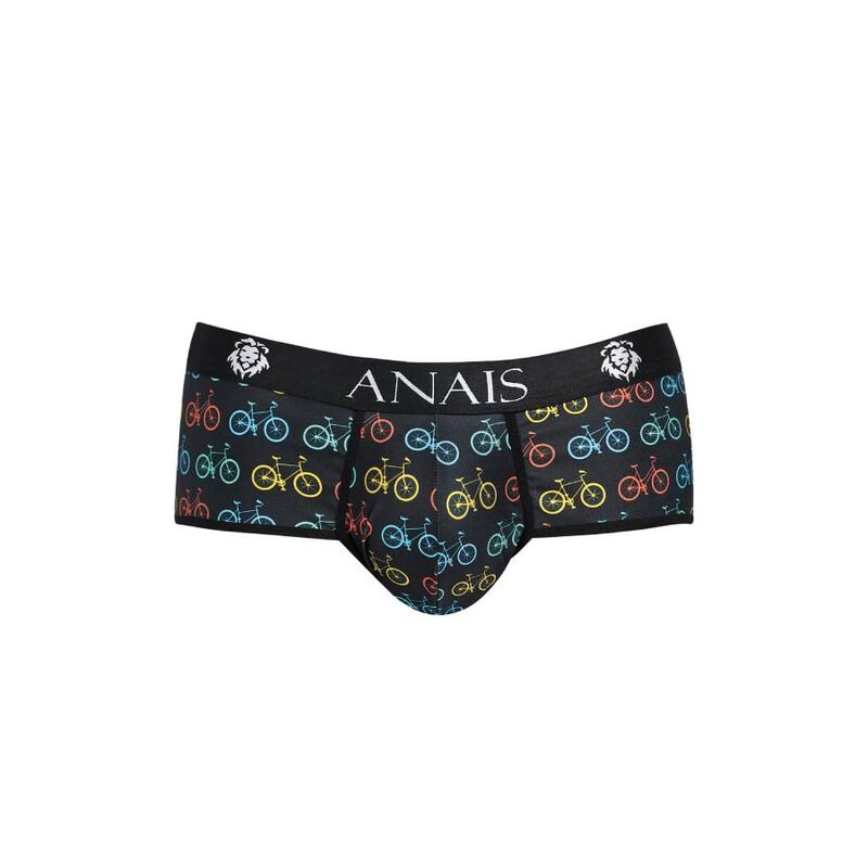 Anais Men-Benito Boxer Brief · Herrenunterwäsche (Bild 2)