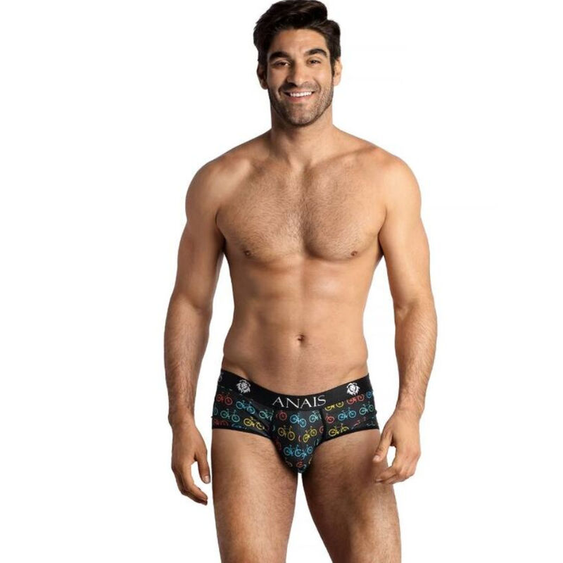 Anais Men-Benito Boxer Brief · Herrenunterwäsche