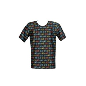 Anais Men-Benito T-Shirt · Herrenunterwäsche (Bild 3)