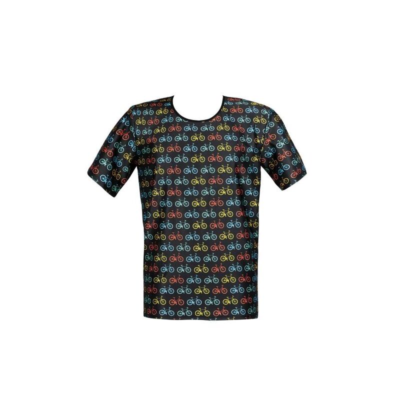 Anais Men-Benito T-Shirt · Herrenunterwäsche (Bild 3)