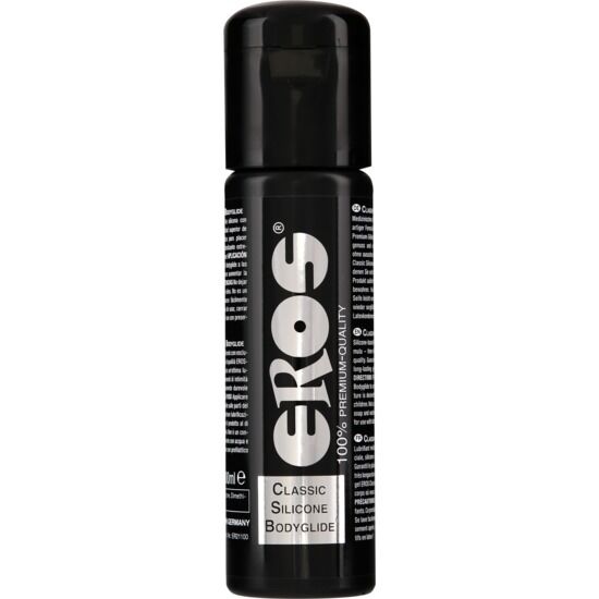 Eros Classic Line-Classic Silikon Bodyglide 30 ml · Kosmetika & Aphrodisiaka