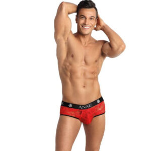 Anais Men-Brave Jock Bikini von Pizzo · Herrenunterwäsche (Bild 5)