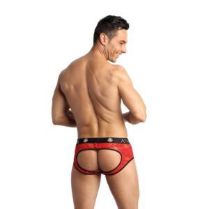 Anais Men-Brave Jock Bikini von Pizzo · Herrenunterwäsche