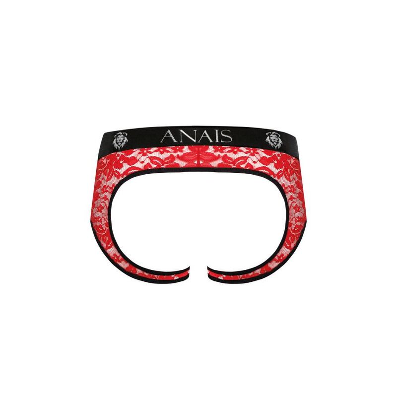 Anais Men-Brave Jock Bikini von Pizzo · Herrenunterwäsche (Bild 2)