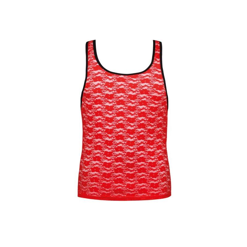 Anais Men-Brave Top · Herrenunterwäsche (Bild 3)