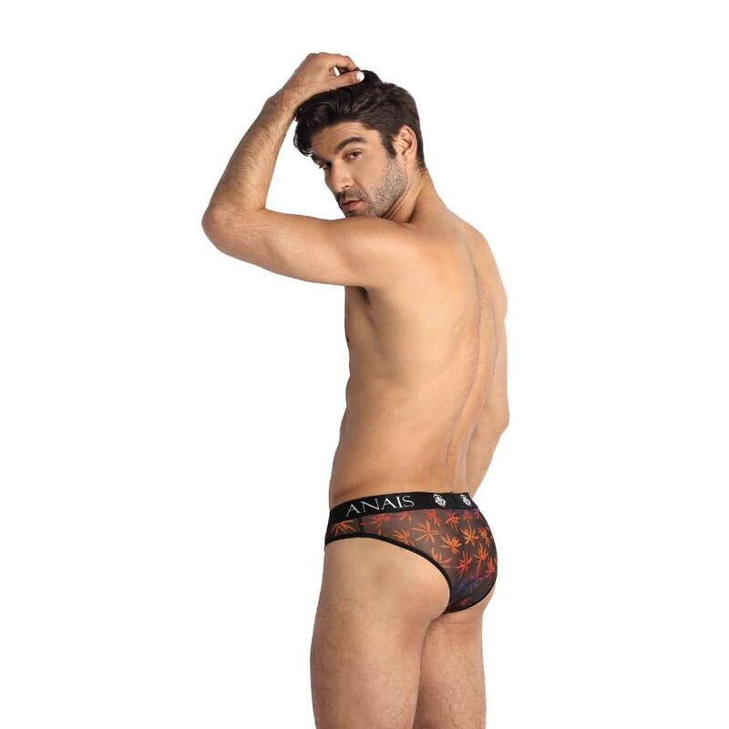 Anais Luxury Lingerie-Anais Men Chill Slip · Herrenunterwäsche (Bild 2)