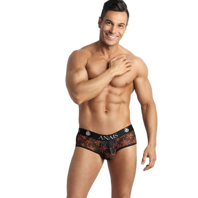 Anais Luxury Lingerie-Anais Men – Chill Jock Bikini · Herrenunterwäsche (Bild 4)