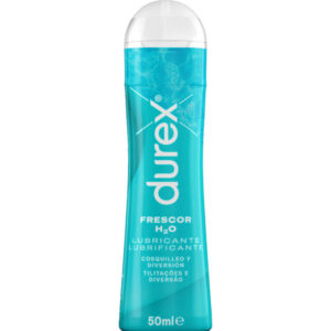 Durex Lubes-Play Fresh Sensation 50 ml · Kosmetika & Aphrodisiaka