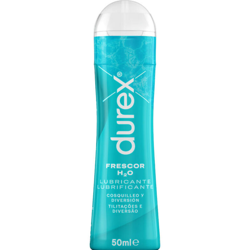 Durex Lubes-Play Fresh Sensation 50 ml