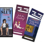 Kheper Games-Coupon „Ich bin eine Hure“/En · Spiele & Geschenke