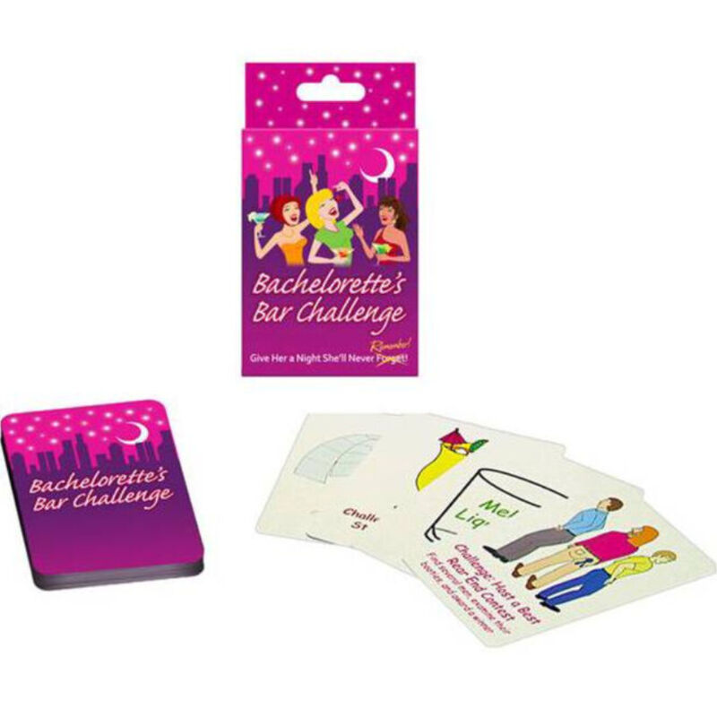 Kheper Games-Kartenspiel Bachelorette/En · Spiele & Geschenke (Bild 2)