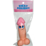 Kheper Games-Antistress Penis Aromatisiert Banana, 14 · Spiele & Geschenke