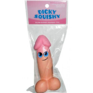 Kheper Games-Antistress-Penis mit Bananen-Aroma, 14