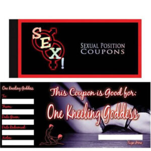 Kheper Games-Romantische Coupon, 20 Stk. · Spiele & Geschenke