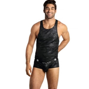 Anais Luxury Lingerie-Anais Men – Electro Top · Herrenunterwäsche