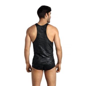 Anais Luxury Lingerie-Anais Men – Electro Top · Herrenunterwäsche (Bild 2)