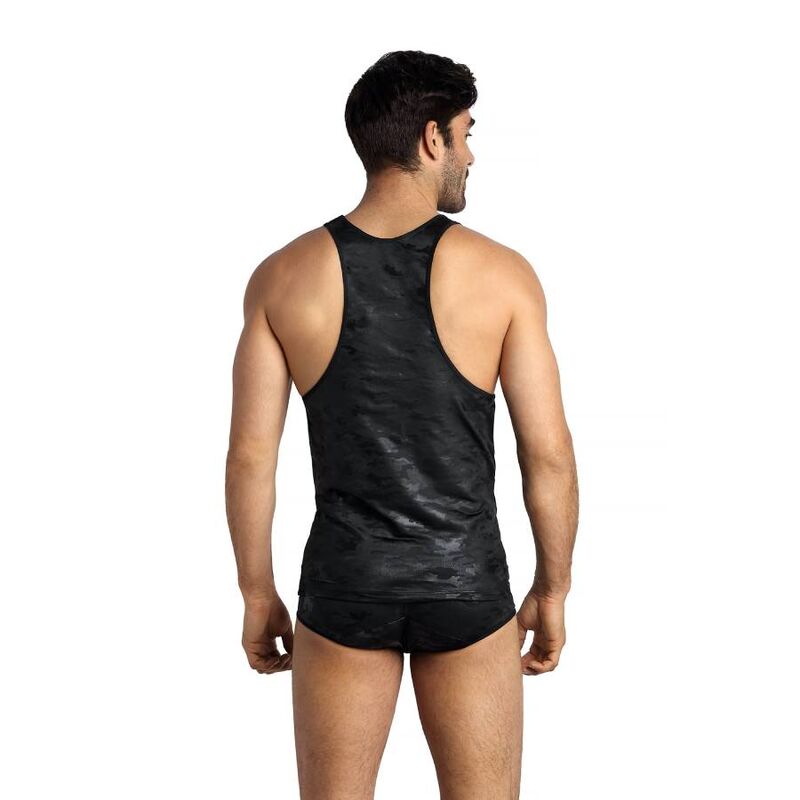 Anais Luxury Lingerie-Anais Men – Electro Top · Herrenunterwäsche (Bild 2)