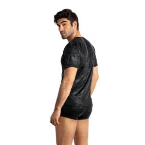 Anais Luxury Lingerie-Anais Men – Elektro-T-Shirt · Herrenunterwäsche (Bild 2)