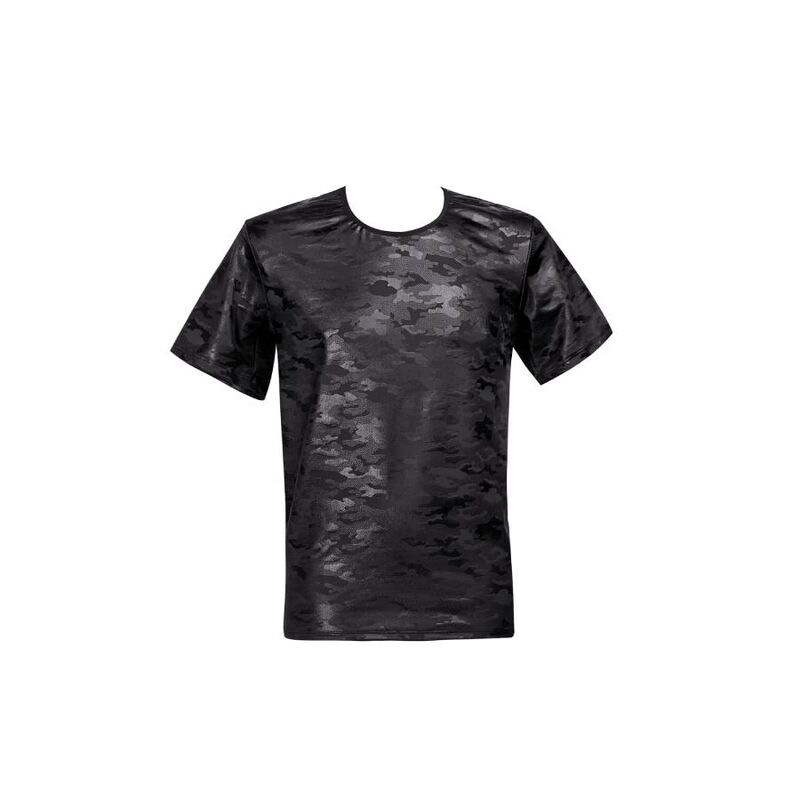 Anais Luxury Lingerie-Anais Men – Elektro-T-Shirt · Herrenunterwäsche (Bild 3)