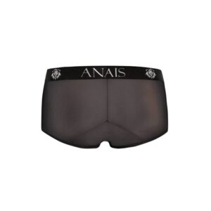 Anais Men-Eros Boxer Sport von Tul Schwarz · Herrenunterwäsche (Bild 4)