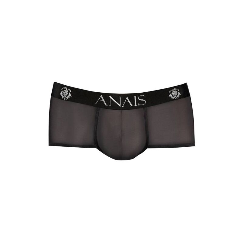 Anais Men-Eros Boxer Sport von Tul Schwarz · Herrenunterwäsche (Bild 2)