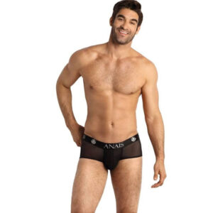 Anais Men-Eros Boxer Sport von Tul Schwarz · Herrenunterwäsche