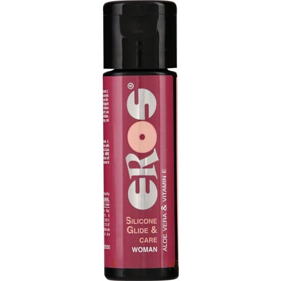 Eros Classic Line-Siliconic Glide Gel & für Frauen 30 Ml · Kosmetika & Aphrodisiaka
