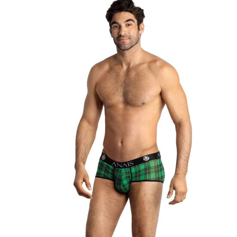 ANAIS MEN - MAGIC BRIEF S Anais Luxury Lingerie-Anais Men – Magic Boxer Brief · Herrenunterwäsche
