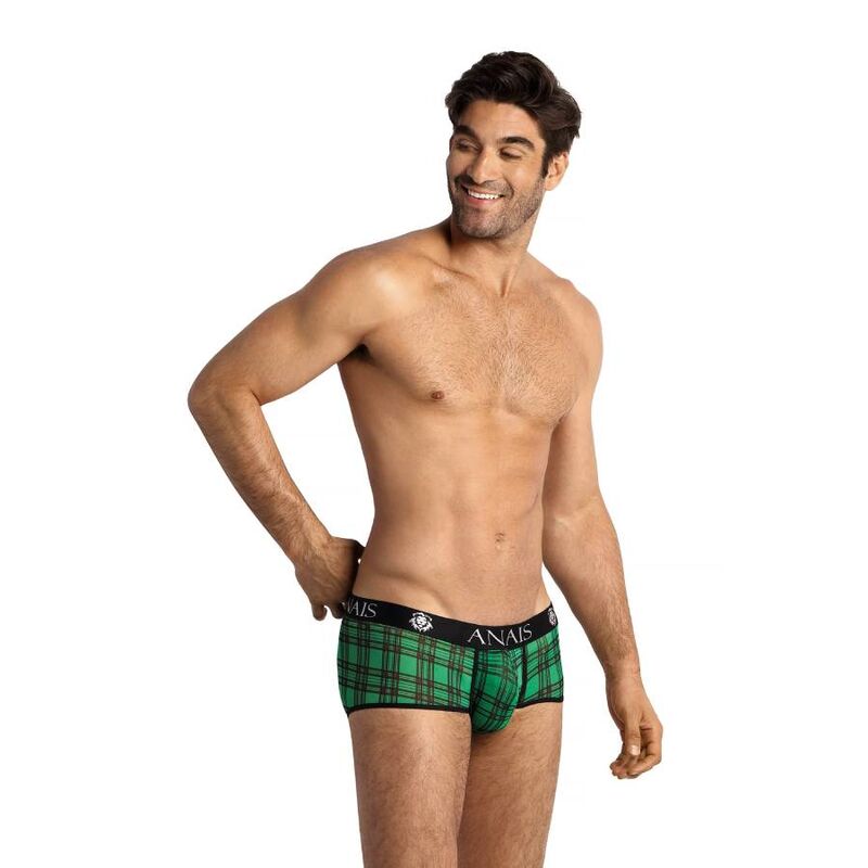Anais Luxury Lingerie-Anais Men – Magic Boxer Brief · Herrenunterwäsche (Bild 2)