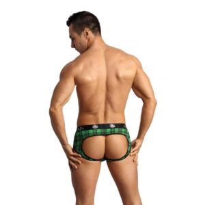 Anais Men-Magic Jock Bikini · Herrenunterwäsche