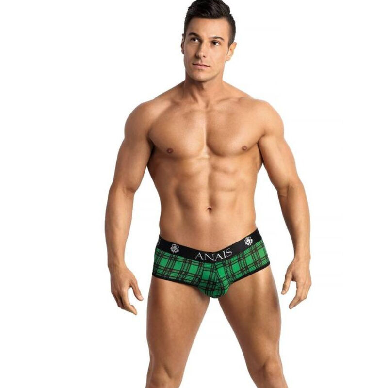 Anais Men-Magic Jock Bikini · Herrenunterwäsche (Bild 2)