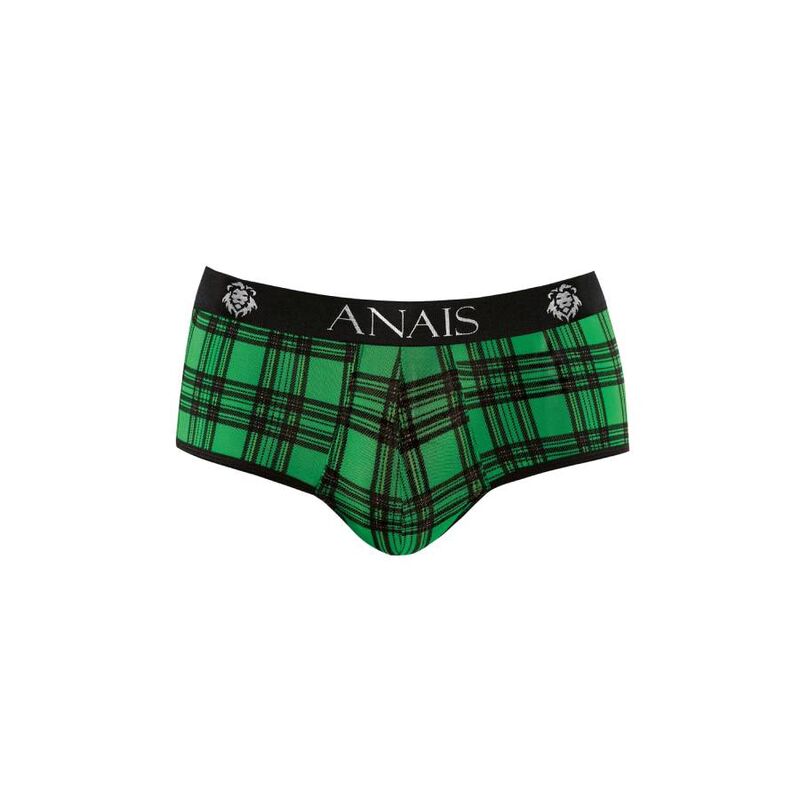 Anais Men-Magic Jock Bikini · Herrenunterwäsche (Bild 4)