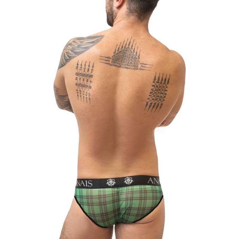 Anais Luxury Lingerie-Anais Men – Magic Slip · Herrenunterwäsche (Bild 2)