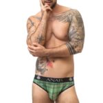Anais Luxury Lingerie-Anais Men – Magic Slip · Herrenunterwäsche