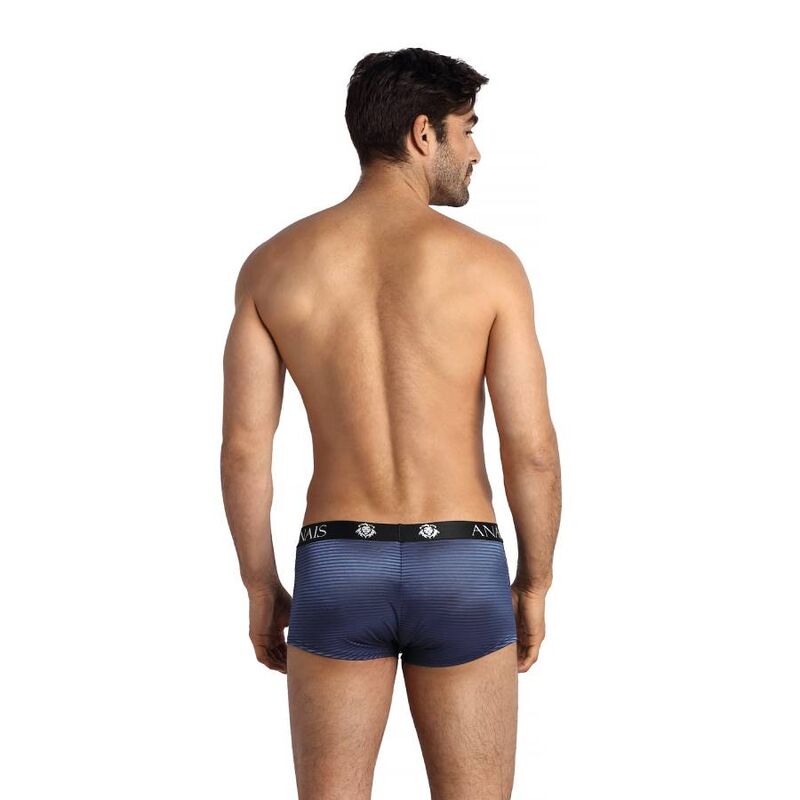 Anais Luxury Lingerie-Anais Men Naval Boxer · Herrenunterwäsche (Bild 2)