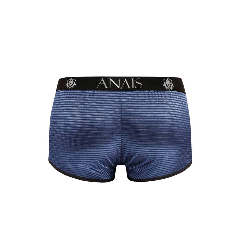 Anais Luxury Lingerie-Anais Men Naval Boxer · Herrenunterwäsche (Bild 4)