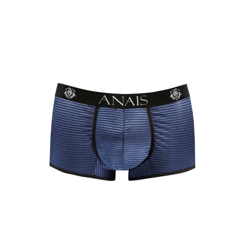 Anais Luxury Lingerie-Anais Men Naval Boxer · Herrenunterwäsche (Bild 3)